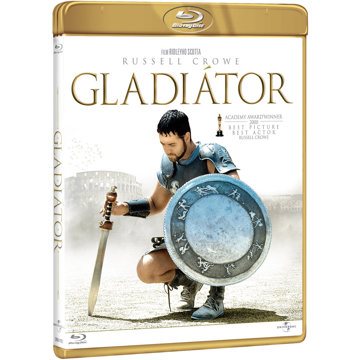 

Gladiátor - Oscarová edice: Nejlepší film
