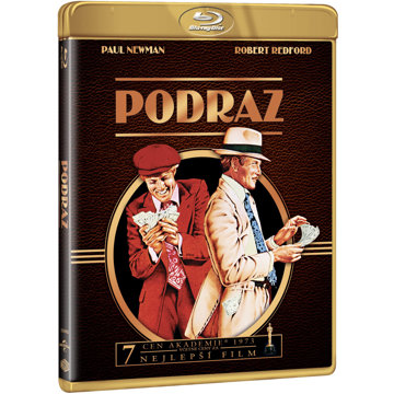 

Podraz - Oscarová edice: Nejlepší film