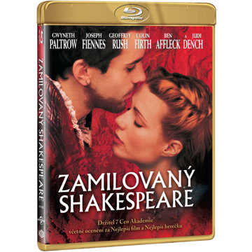 

Zamilovaný Shakespeare Oscarová edice: Nejlepší film