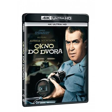 

Okno do dvora