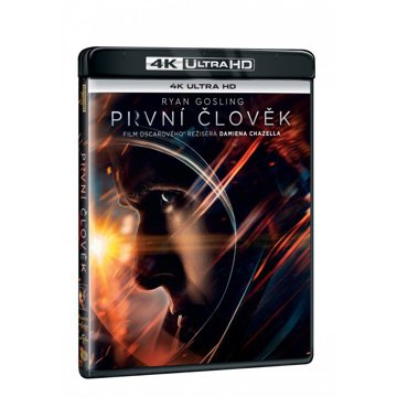 

První člověk