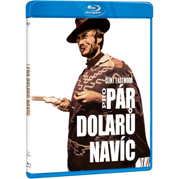 

Pro pár dolarů navíc
