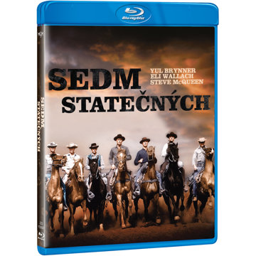 

Sedm statečných