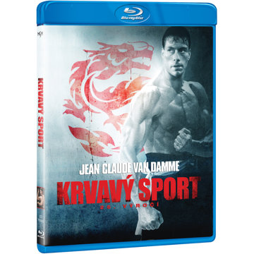 

Krvavý sport