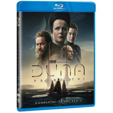 

Duna: Proroctví 1. série