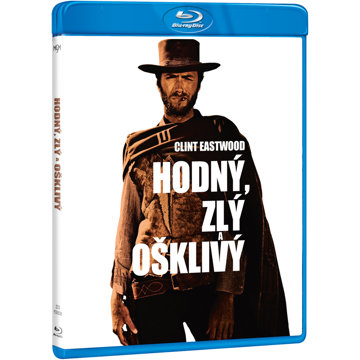 

Hodný, zlý a ošklivý