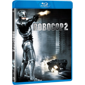 

Robocop II