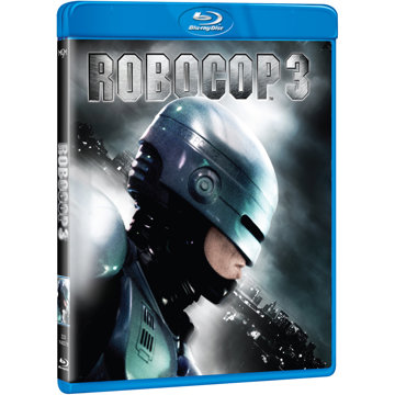 

Robocop III
