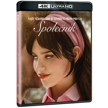 

Společník Ultra HD