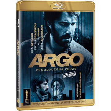 

Argo - Oscarová edice: Nejlepší film