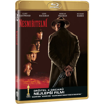 

Nesmiřitelní - Oscarová edice: Nejlepší film