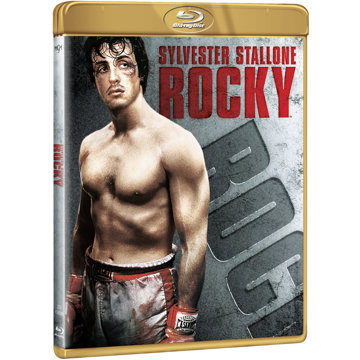 

Rocky - Oscarová edice: Nejlepší film