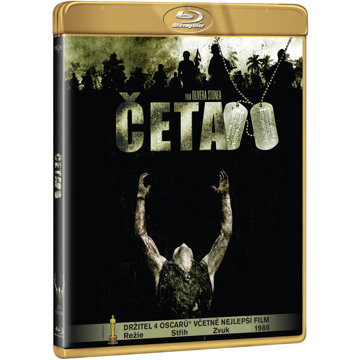 

Četa - Oscarová edice: Nejlepší film