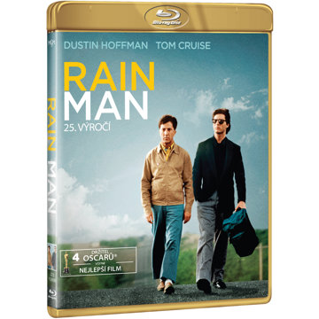 

Rain Man - Oscarová edice: Nejlepší film