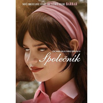 

Společník steelbook