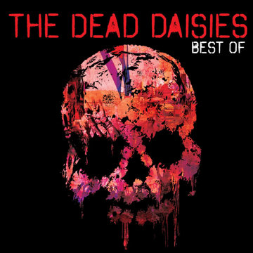 

Dead Daisies: Best of