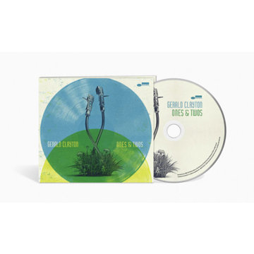 

Clayton Gerald: Ones & Twos