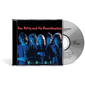 

Petty Tom & The Heartbreakers: You're Gonna Get It!