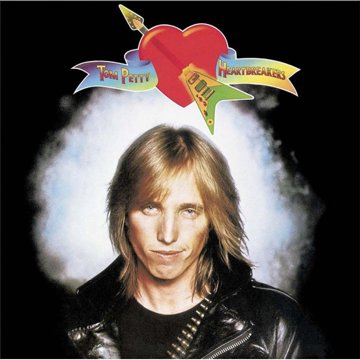 

Petty Tom & The Heartbreakers: Tom Petty And The Heartbreakers