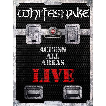

Whitesnake: Access All Areas: Live