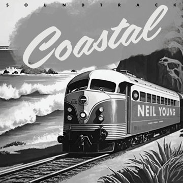 

Young Neil: Coastal Soundtrack
