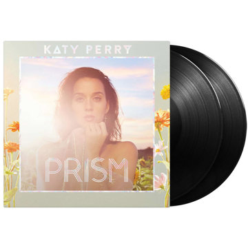 

Perry Katy: Prism