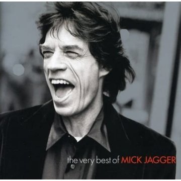 

Jagger Mick: Very Best Of Mick Jagger