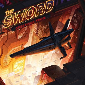 

Sword: Greetings From...