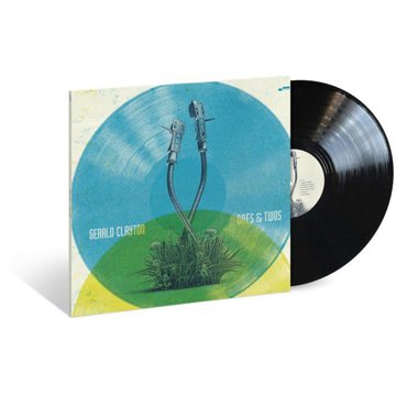 

Clayton Gerald: Ones & Twos