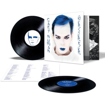 

Numan Gary: Berserker