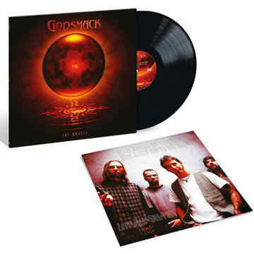 

Godsmack: Oracle