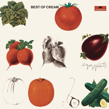 

Cream: Best Of Cream