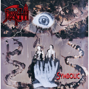 

Death: Symbolic