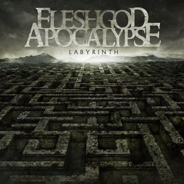 

Fleshgod Apocalypse: Labyrinth