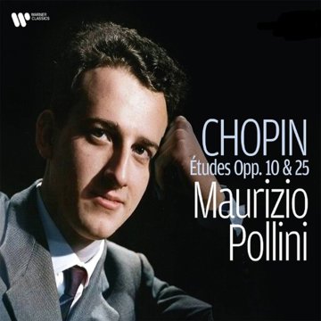 

Maurizio Pollini: Etudes