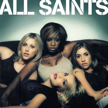 

All Saints: All Saints