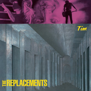 

Replacements: Tim