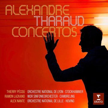 

Tharaud Alexandre: Concertos