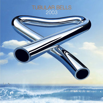 

Oldfield Mike: Tubular Bells 2003