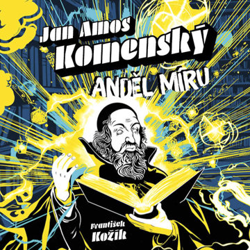 

Kožík František: Anděl míru