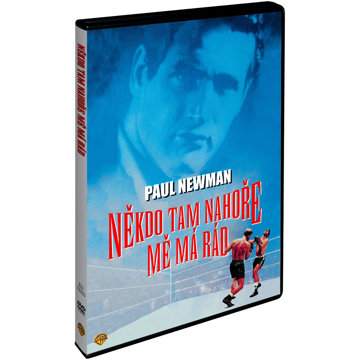 

Někdo tam nahoře mě má rád