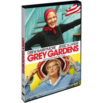 

Grey Gardens