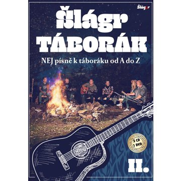 

Various, Šlágr: Táborák II.