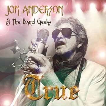 

Anderson Jon, Band Geeks: True