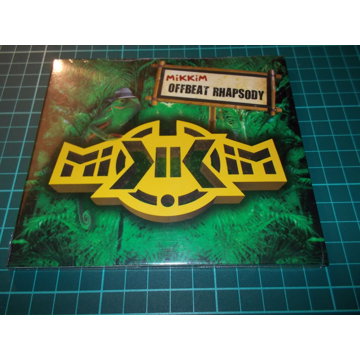 

MIKKIM: Offbeat Rhapsody