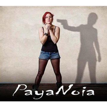 

PayaNoia: PayaNoia