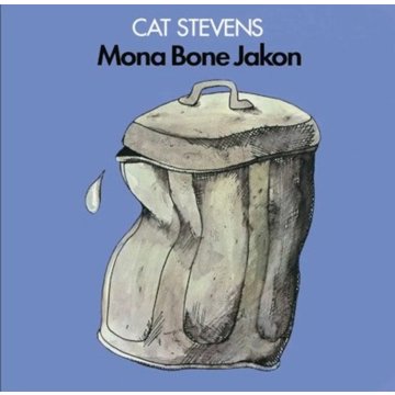 

Stevens Cat: Mona Bone Jakon
