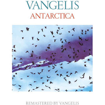 

Vangelis, Soundtrack: Antarctica