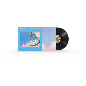 

Dire Straits: Brothers In Arms