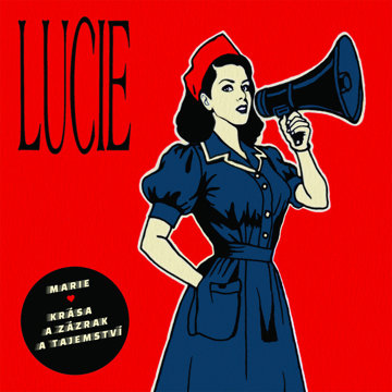 

Lucie: Marie (Singl)